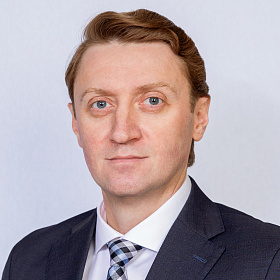 Алексей Мишустин