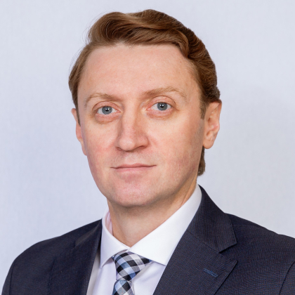 Алексей Мишустин