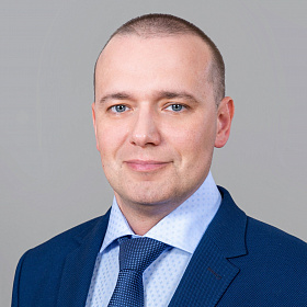 Alexey Scherbakov